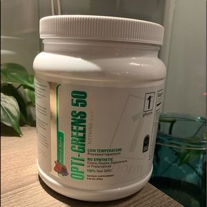 1st Phorm Opti-Greens New, Sealed